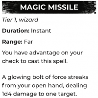 Shadowdark - Magic Missile.png